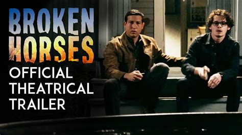 123movie broken horses